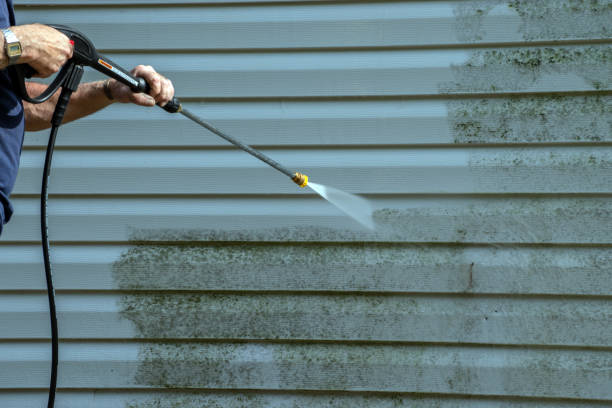 Best Residential Pressure Washing Services  in Haskins, OH