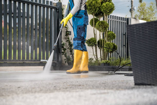 Best Commercial Pressure Washing  in Haskins, OH