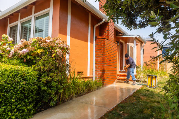 Professional Pressure Washing in Haskins, OH