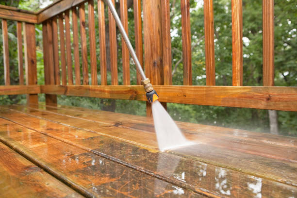 Local Pressure Washing Services in Haskins, OH
