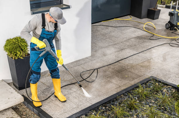 Best Fence Pressure Washing  in Haskins, OH