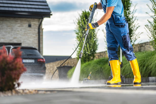Best Affordable Power Washing  in Haskins, OH