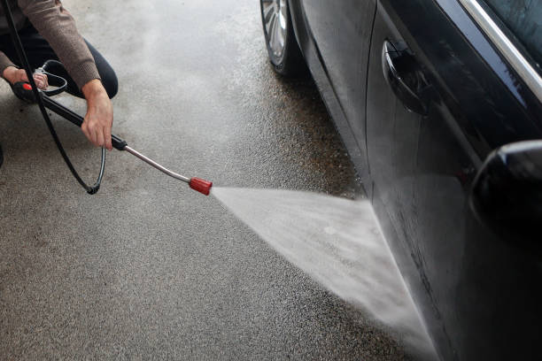Deck Cleaning Services in Haskins, OH