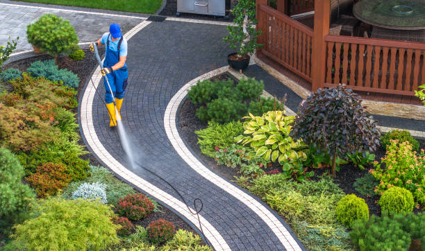Haskins, OH Pressure Washing Company